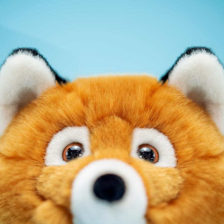 Produktbild Trudi Fuchs Vicky (29 cm)