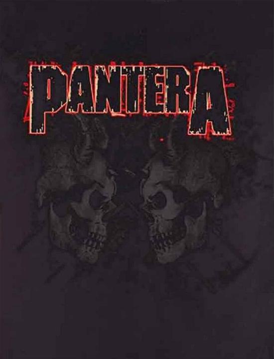 Produktbild Pantera Watermarked TShirt (S)