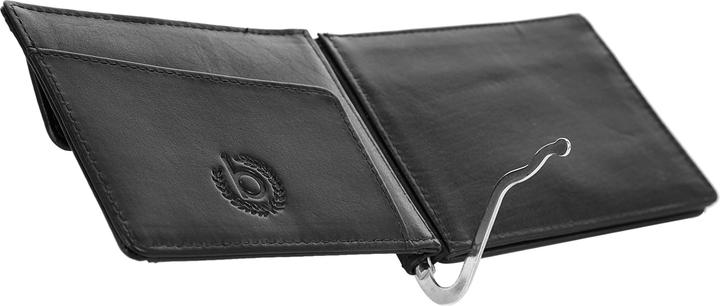 Actual product image Bugatti Banknote clip