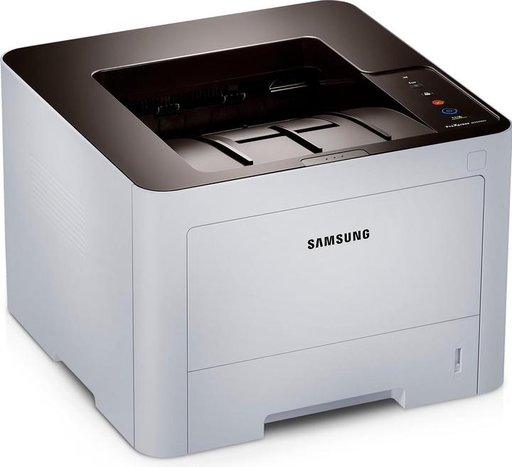 Produktbild Samsung SL-M3320ND ProXpress (Laser, Schwarz-Weiss)