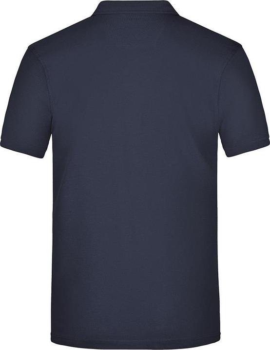 Produktbild James & Nicholson Poloshirt (M)