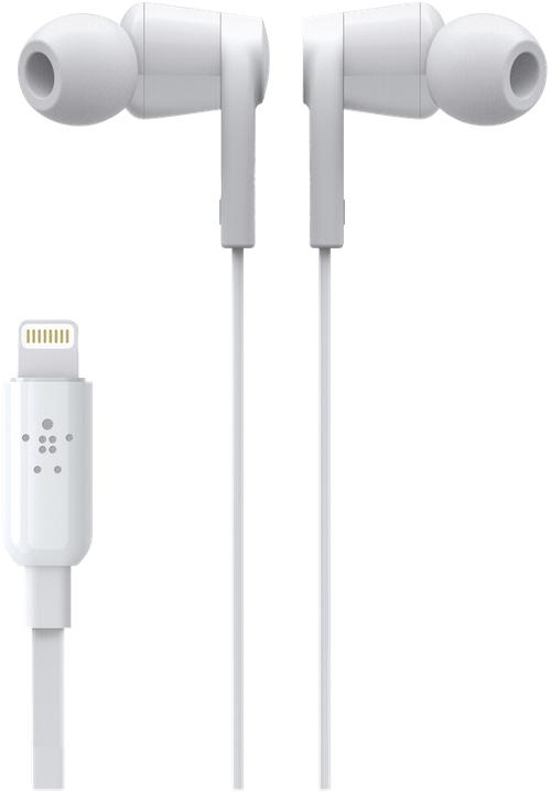 Produktbild Belkin Rockstar (Keine Geräuschunterdrückung, Kabelgebunden)