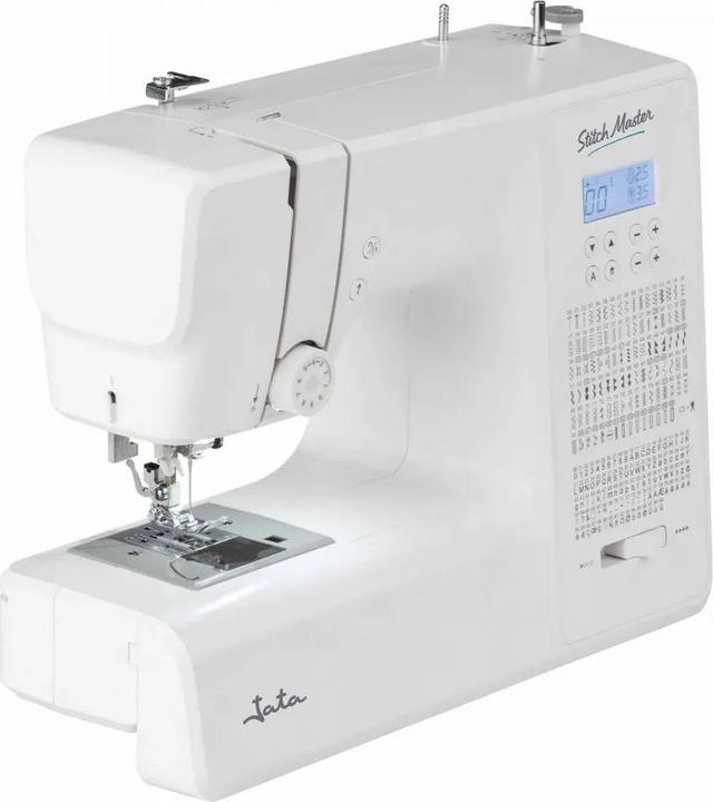 Actual product image Jata JSMC1120