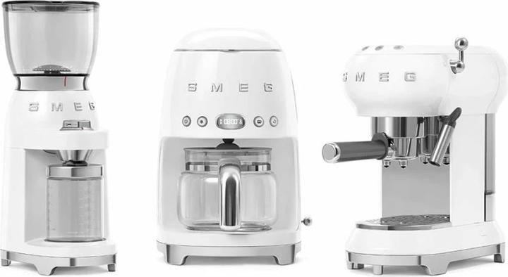 Image du produit Smeg ECF02WHEU