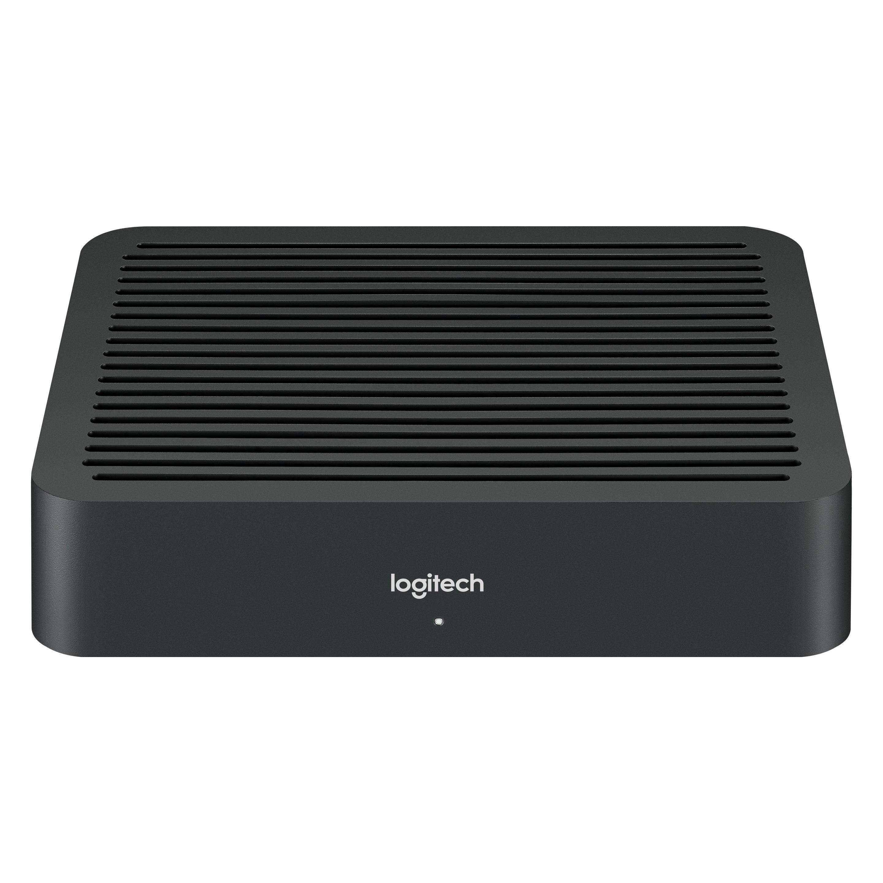 Logitech Rally Table Hub, Solution de conférence : accessoires