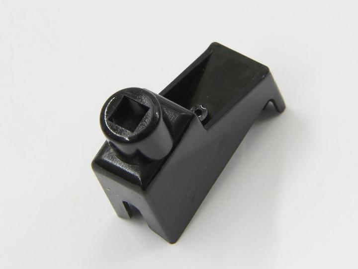 Produktbild Jamara Motorabdeckung Invader