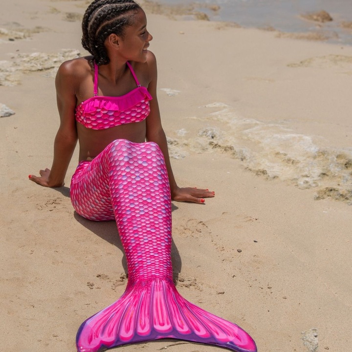 Produktbild Fin Fun Mermaidens Kinder (S/M)