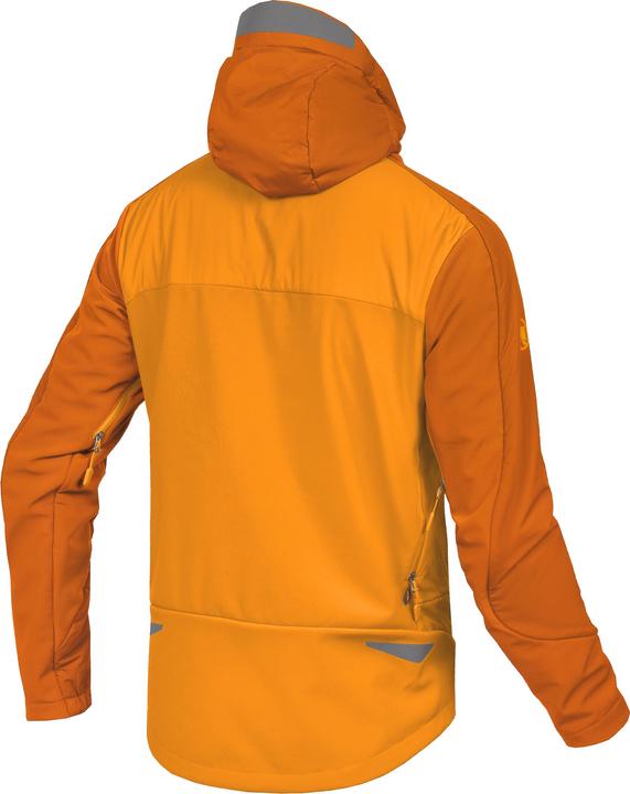 Actual product image Endura MT500 Freezing Point Jacket II (XXL)