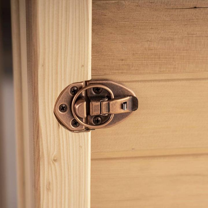 Actual product image Home Deluxe Osiris L