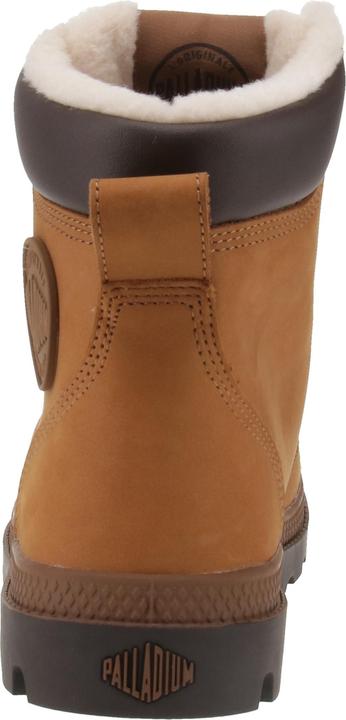 Actual product image Palladium boots pampa sport cuff wps (42)