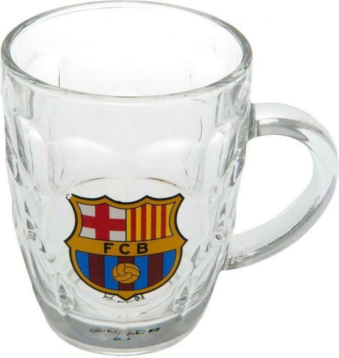 Produktbild FC Barcelona Bierkrug
