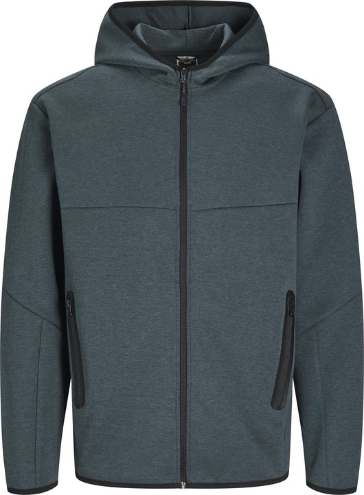 Jack & Jones Jcofusion Sweat Zip Hood Noos