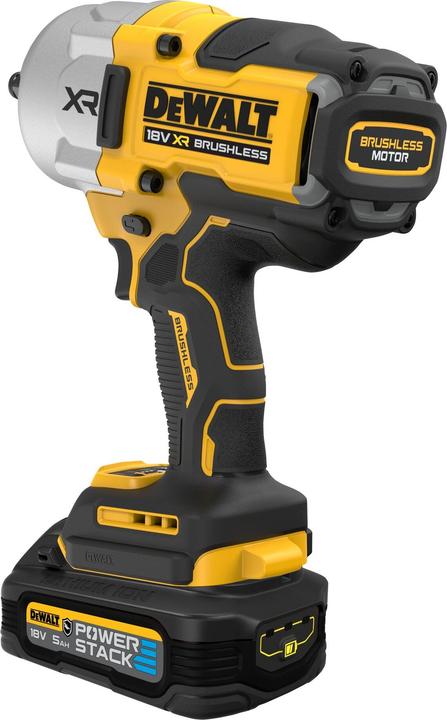 Produktbild DeWalt DCF 961 (Schlagschrauber)