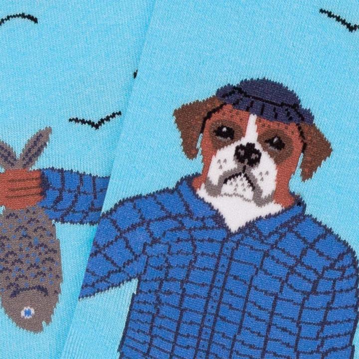 Immagine prodotto Jimmy Lion The Fisherman (41 - 46)