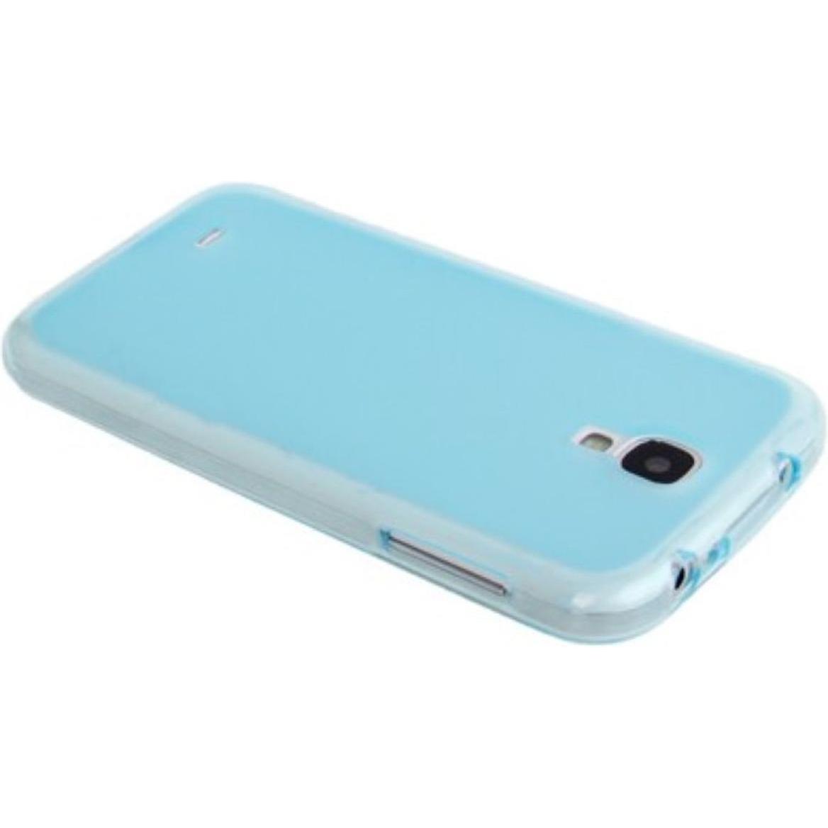 Thumbnail - König Design Schutzhülle TPU Case für Handy Samsung Galaxy S4 GT I9500 / GT I9505 / LTE+ GT I9506 / Value Edition (Samsu...