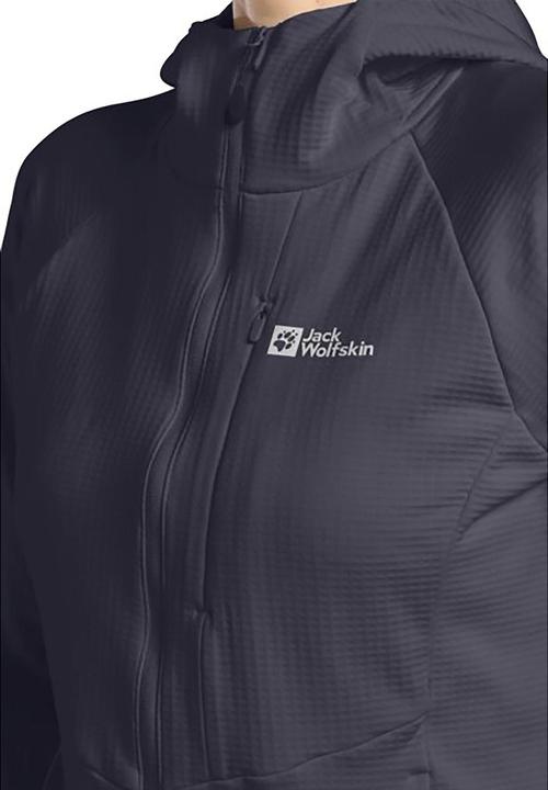 Produktbild Jack Wolfskin Kolbenberg Hooded Fz W (M)