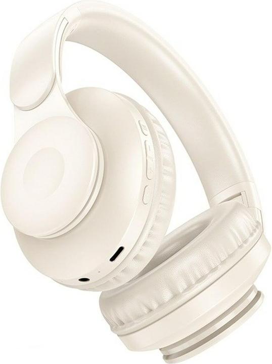 Image du produit Hoco W45 (Pas de réduction du bruit, 46 h, Sans fil)