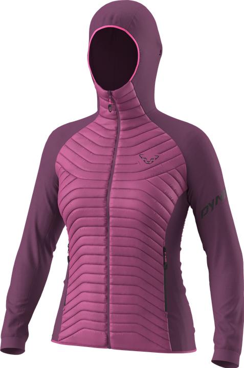 Dynafit Speed Insulation Hybrid Jacke Damen