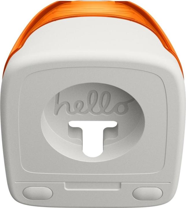 Productafbeelding Spigen Stand Classic C1 for Apple Watch orange