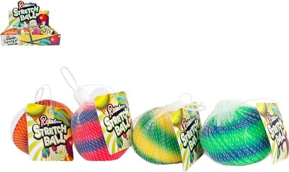 Actual product image NoName Stretch ball ass display