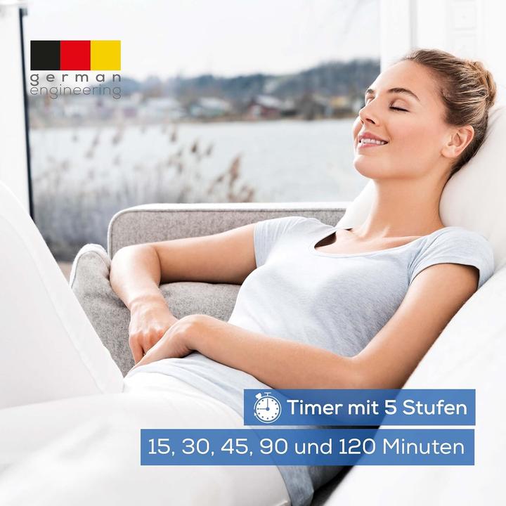 Image du produit Beurer TL 100 (10000 lx)