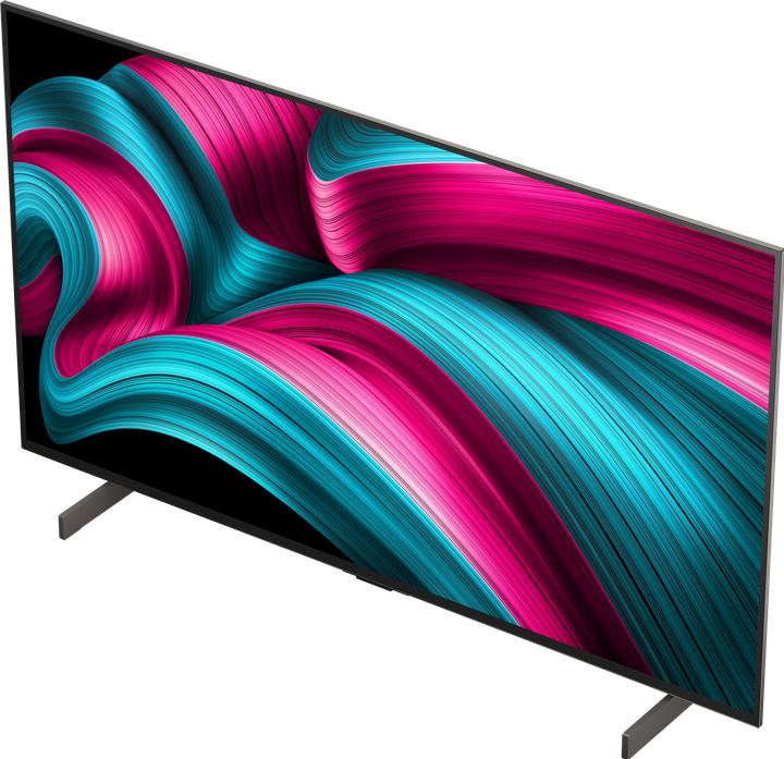 Actual product image LG OLED42C5ELB (42", C5, OLED, 4K, 2025)