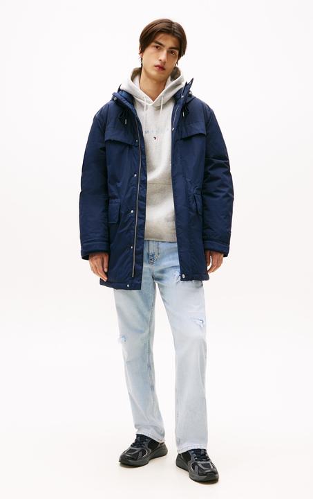 Actual product image Tommy Jeans City Ready Parka (S)