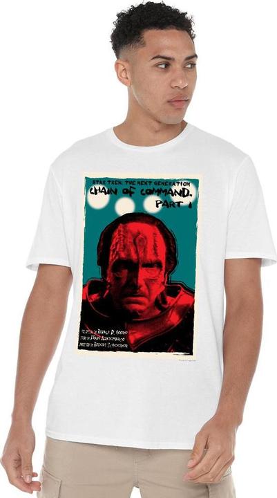 Immagine prodotto The Next Generation Season 6 Episode 10 Maglietta Uomo (S)