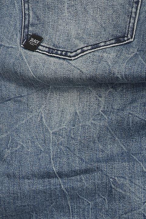 Produktbild Black Premium Pete (Straight Fit) (32)