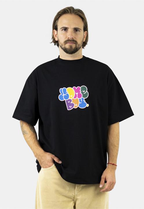Produktbild Homeboy Bubbles Tee (M)