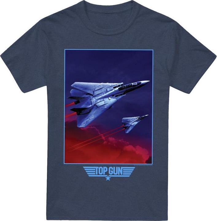 Produktbild Top Gun TShirt (M)