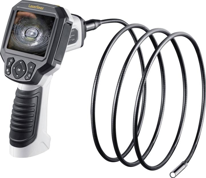 Immagine prodotto Laserliner Telecamera di ispezione