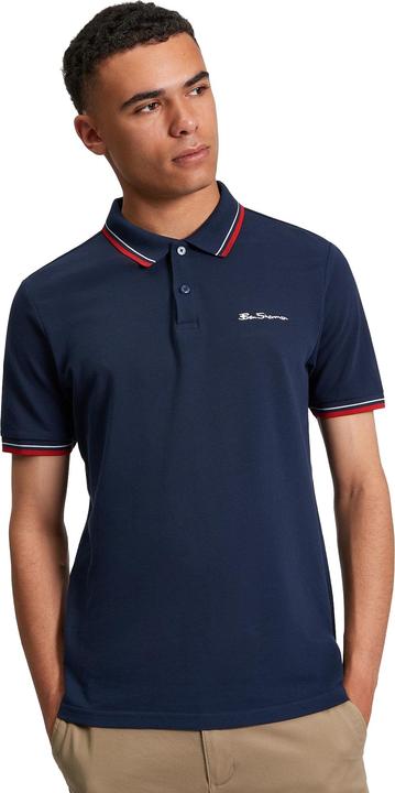 Produktbild Ben Sherman Poloshirt Piqué (S)