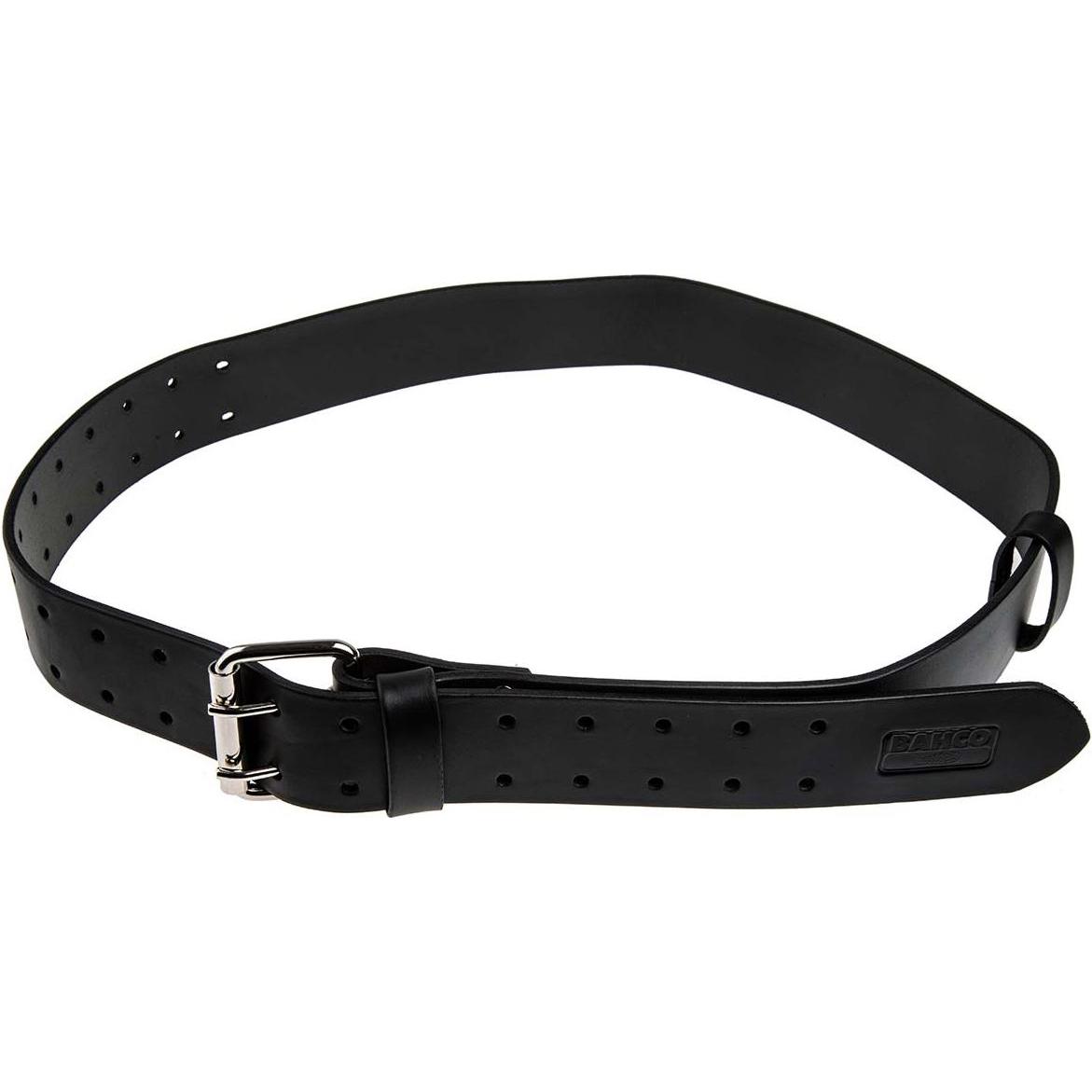 Bahco, Werkzeugkoffer, Robuster Werkzeuggürtel aus Leder, 1330 mm × 4 mm × 50 mm