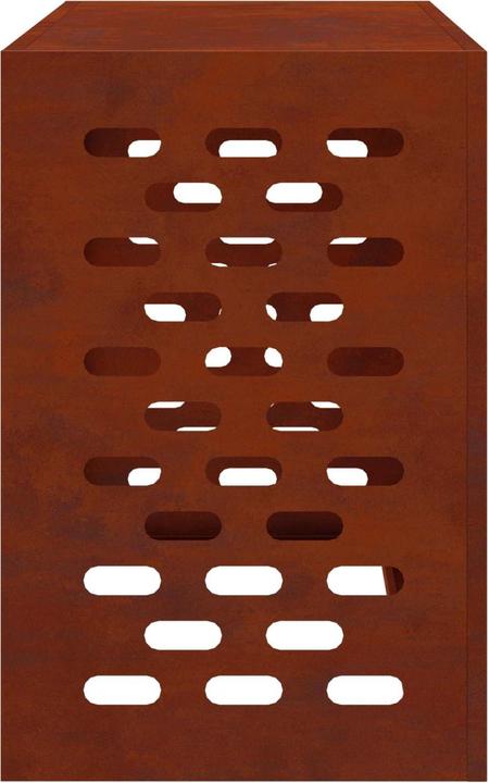 Image du produit vidaXL Klimaanlagenabdeckung