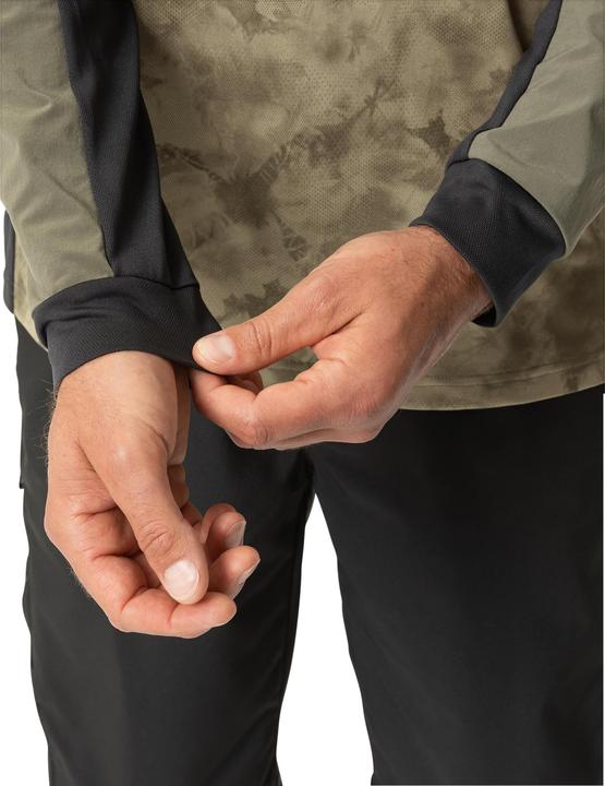 Actual product image Vaude Moab Pro (S)