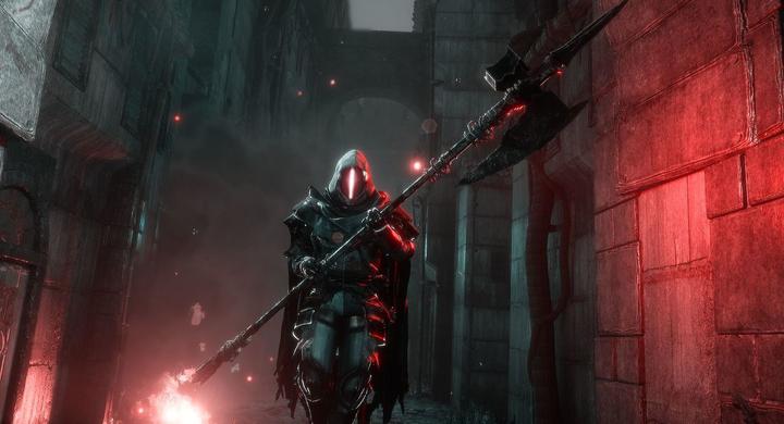 Image du produit Perp Bleak Faith : Forsaken (PS5, DE)