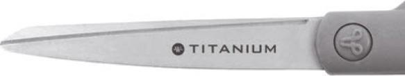 Actual product image Westcott Titanium Super (21 cm)