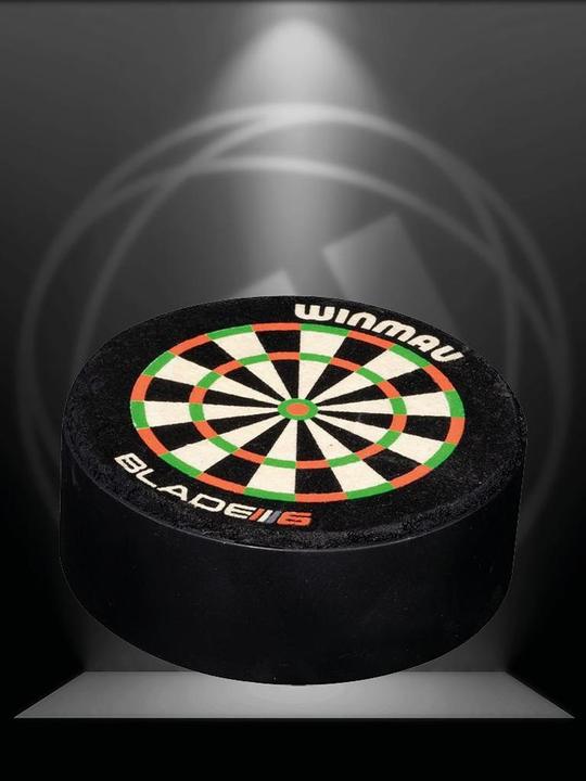 Actual product image Winmau Blade 6 Dart Dock