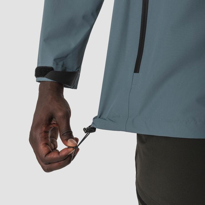 Actual product image Salewa Puez Aqua 4 PowerTex 2.5L Jacket (46, S)
