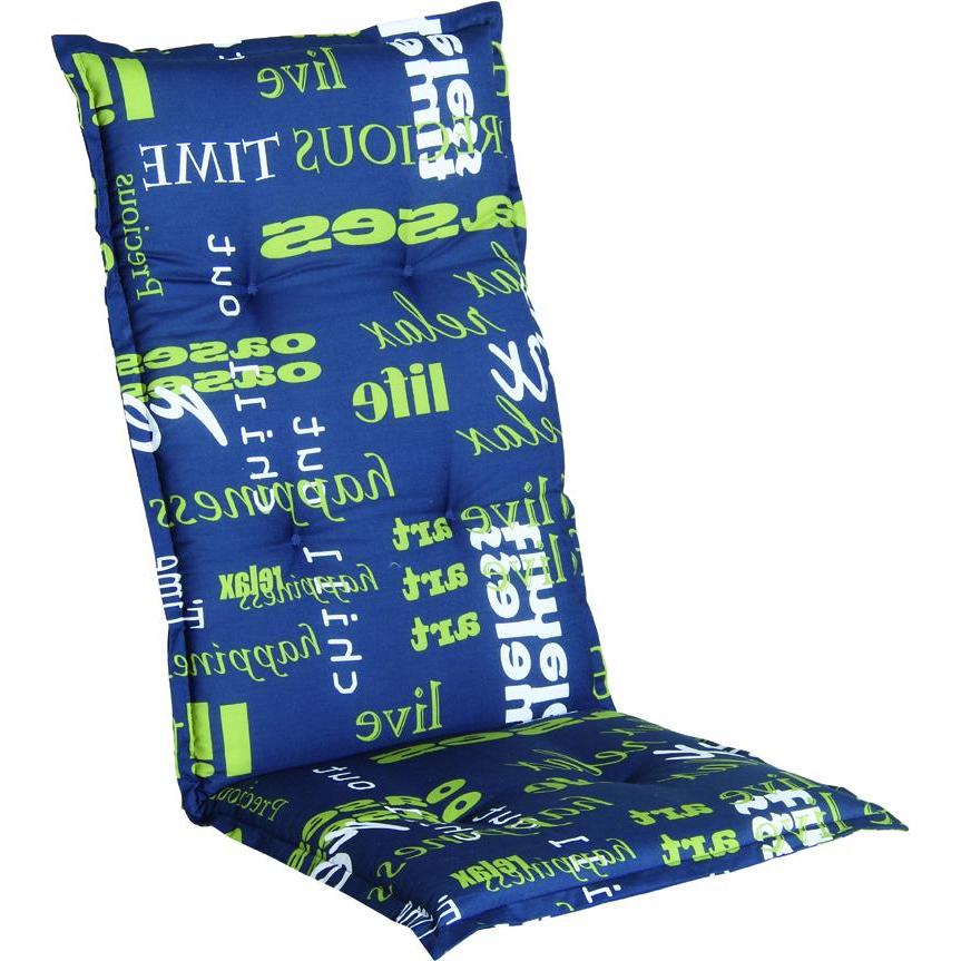 Acamp, Gartentisch + Balkontisch, Script (160 cm)