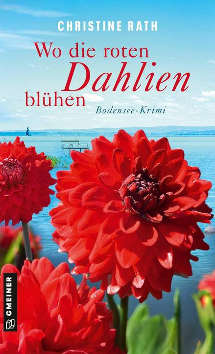 Immagine prodotto Wo die roten Dahlien blühen (Tedesco, Christine Rath, 2025)