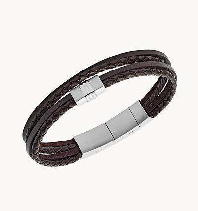 Immagine prodotto Fossil Jf02906791 (Acciaio inossidabile)