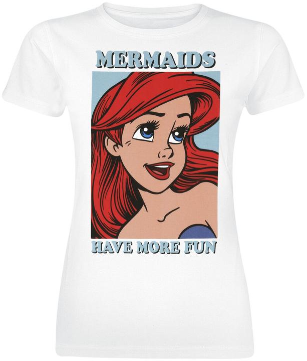 Produktbild The Little Mermaid Fun (S)