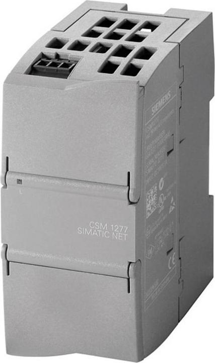 Productafbeelding Siemens PLC-uitbreidingsmodule CSM 1277 6GK7277-1AA10-0AA0 (4 ports)