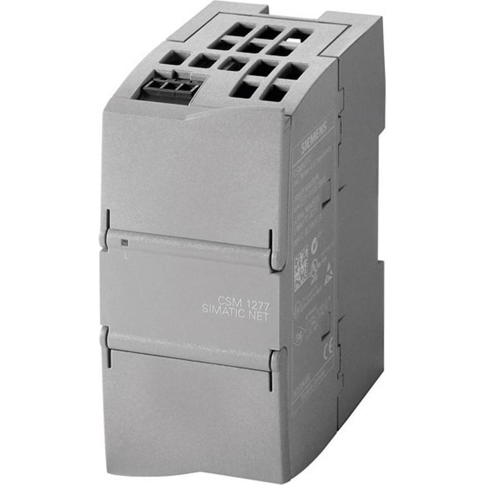 Siemens SPS-Erweiterungsmodul CSM 1277 6GK7277-1AA10-0AA0, Automatisierung