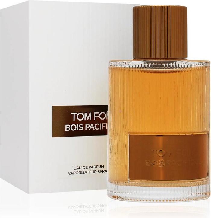 Produktbild Tom Ford Private Blend Bois Pacifique (Eau de Parfum, 100 ml)