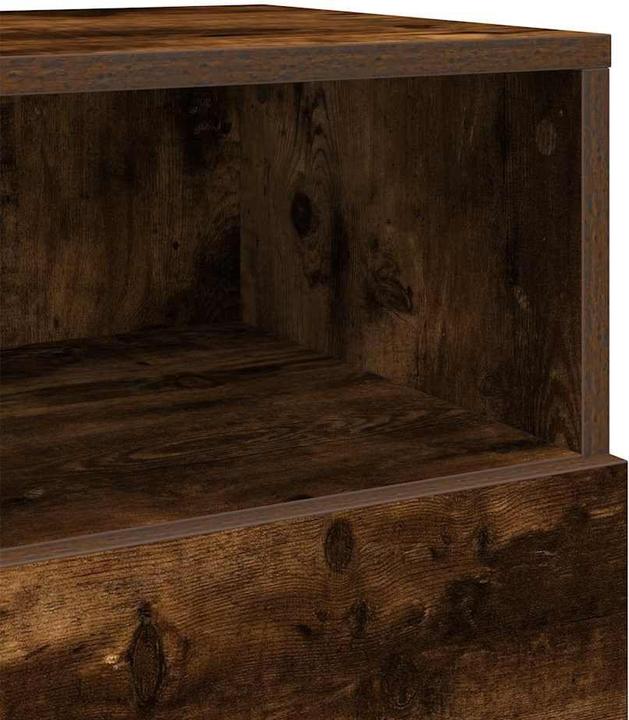 Immagine prodotto vidaXL Nachttisch (36 x 36 x 68 cm)