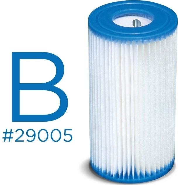 Produktbild Intex Typ B
