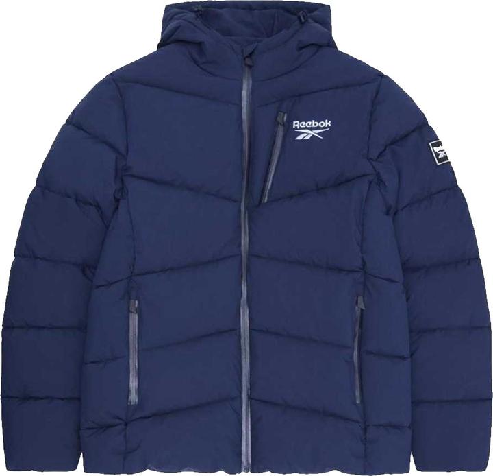 Produktbild Reebok Steppjacke Stretch (M)